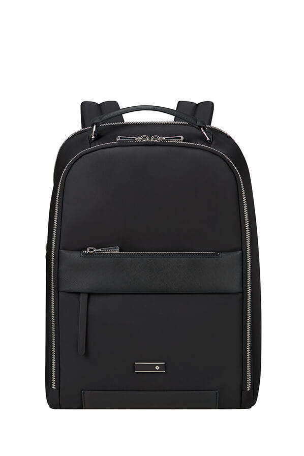 Samsonite Zalia 3.0 Backpack 14.1'  Black Samsonite Zalia 3.0 Backpack 14.1'  Black