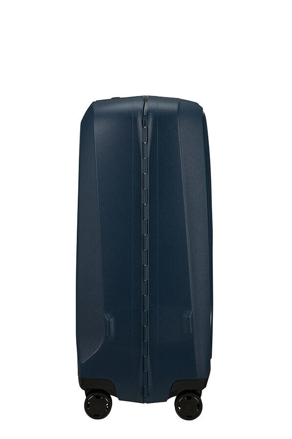 Samsonite Essens Spinner 69cm  Midnight Blue Samsonite Essens Spinner 69cm  Midnight Blue
