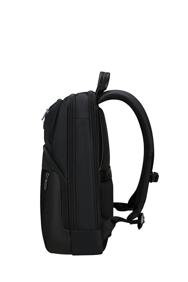 Samsonite Urban-Eye Laptop Backpack 14.1'  Schwarz Samsonite Urban-Eye Laptop Backpack 14.1'  Schwarz