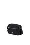 Samsonite Karissa Evo Shoulder Bag 2 Comp  Schwarz