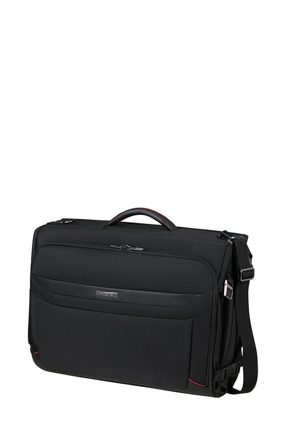 Samsonite Pro-Dlx 6 Tri-Fold Garment Bag  Schwarz Samsonite Pro-Dlx 6 Tri-Fold Garment Bag  Schwarz