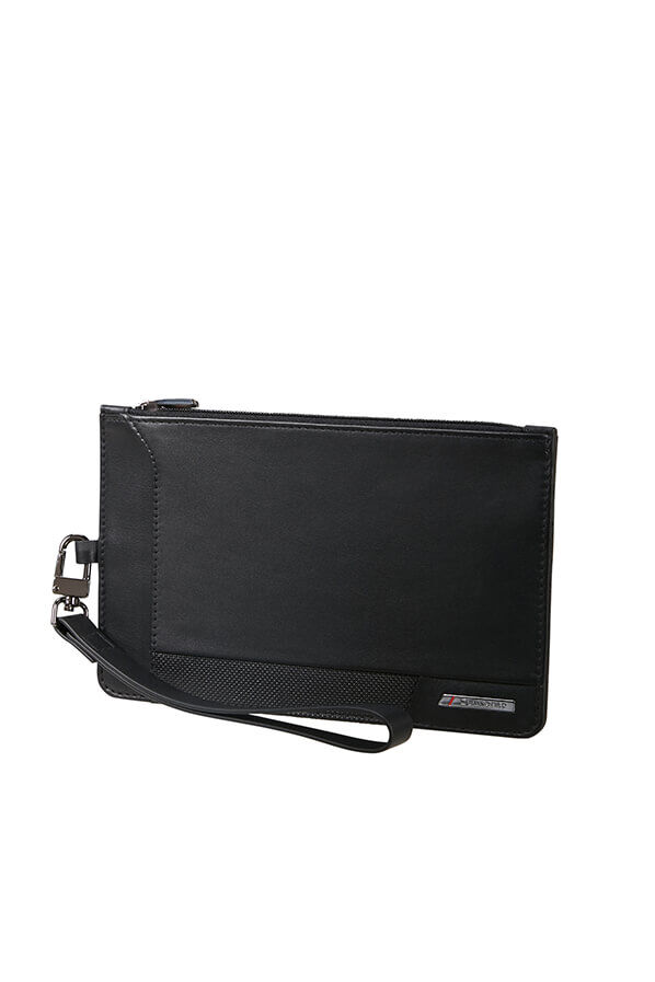 Samsonite Pro-Dlx 6 Slg 518 - All In Case  Black