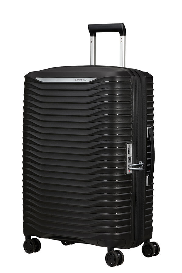 Samsonite Upscape SPINNER 68/25 EXP Schwarz Samsonite Upscape SPINNER 68/25 EXP Schwarz