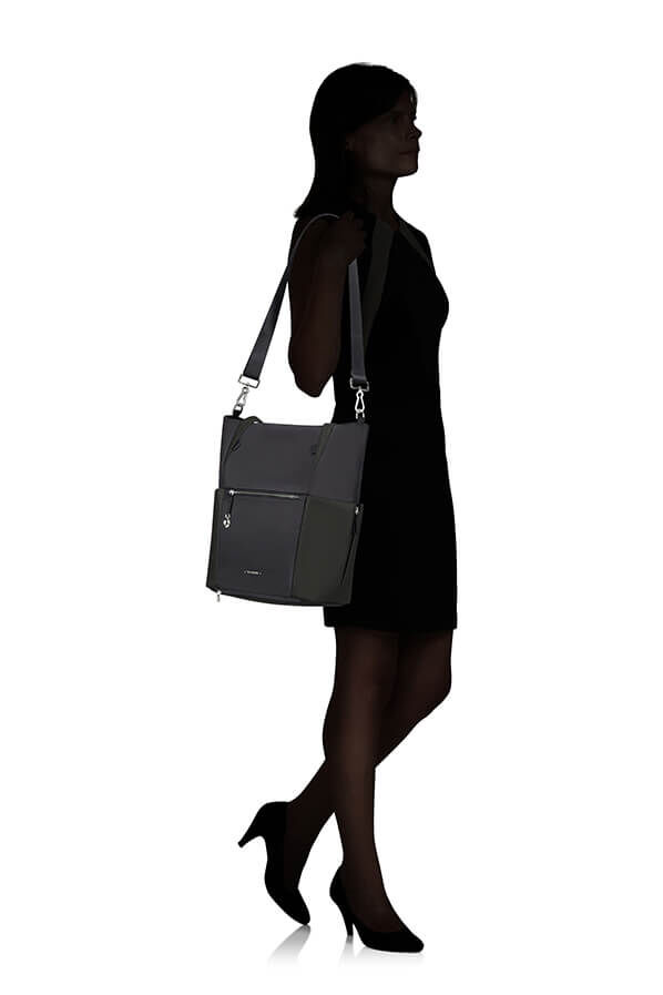Move Journey Tote 14.1"