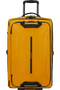 Samsonite Ecodiver DUFFLE/WH 67/24  Yellow Samsonite Ecodiver DUFFLE/WH 67/24  Yellow