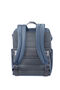 Samsonite Move Journey Laptop Backpack + Pouch 15.6'  Storm Blue