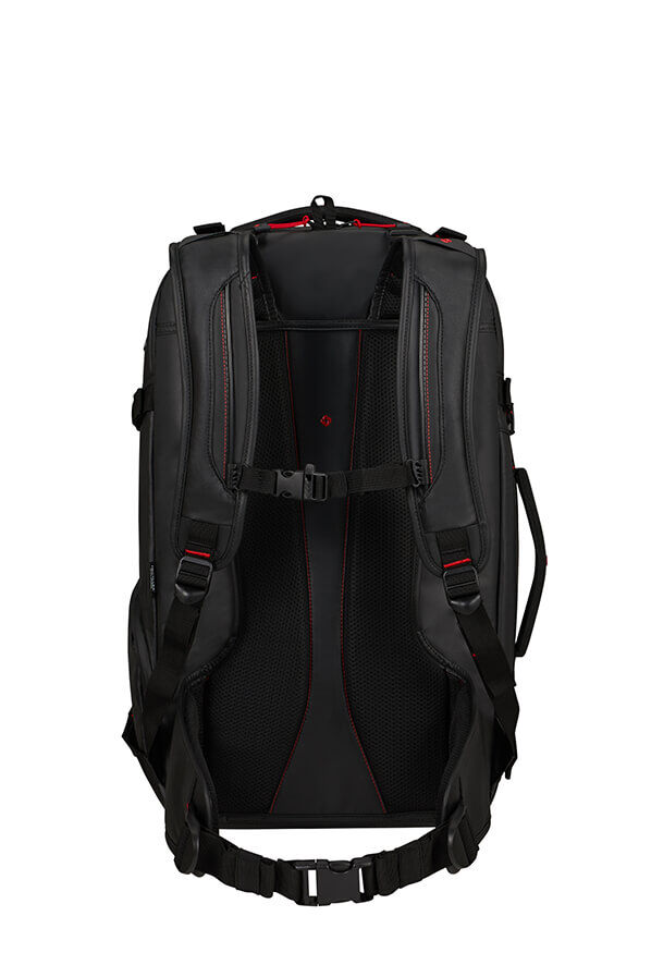 Samsonite Ecodiver TRAVEL BACKPACK S 38L  Black Samsonite Ecodiver TRAVEL BACKPACK S 38L  Black