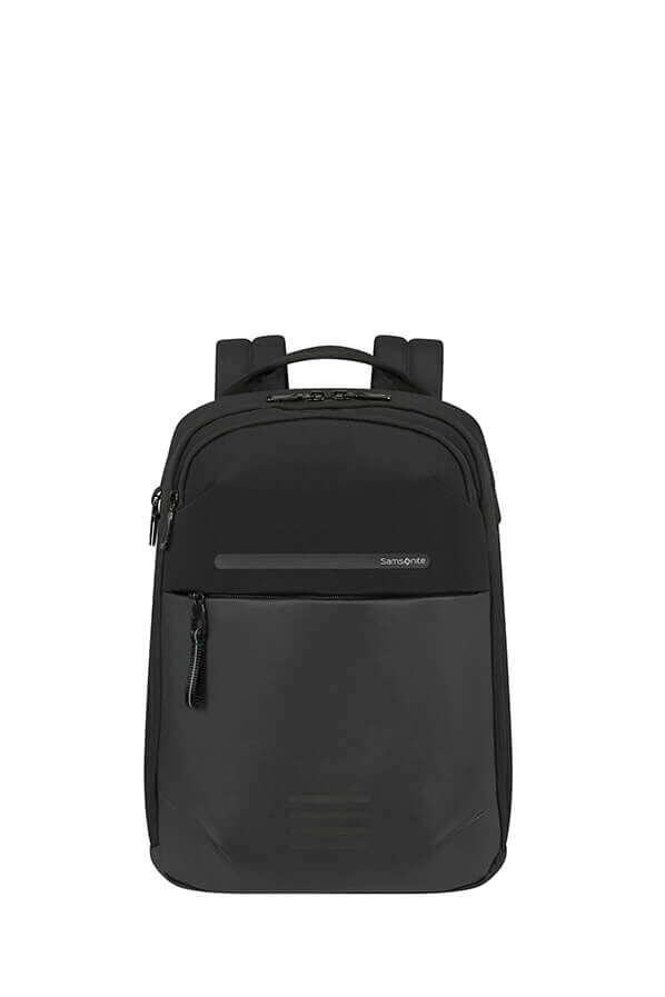 Samsonite Moderny Daily Backpack  Schwarz