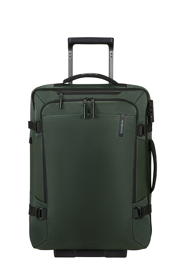 Samsonite Armox DUFFLE/WH 55/20  Moss Samsonite Armox DUFFLE/WH 55/20  Moss
