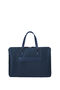 Samsonite Karissa Evo Slim Bailhandle 15.6'  Blue Nights Samsonite Karissa Evo Slim Bailhandle 15.6'  Blue Nights