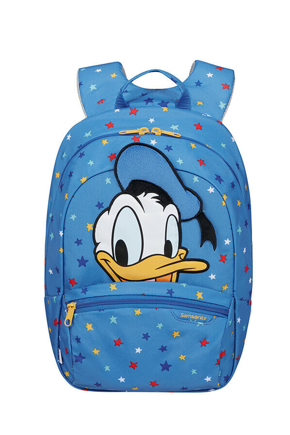 Samsonite Disney Ultimate 2.0 Backpack Disney Donald Stars S+  Donald Stars