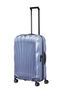 Samsonite C-Lite Spinner 69cm  Lavendel