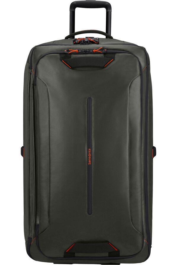 Samsonite Ecodiver DUFFLE/WH 79/29  Climbing Ivy Samsonite Ecodiver DUFFLE/WH 79/29  Climbing Ivy