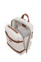 Samsonite Image Biz Daily Backpack  IVORY