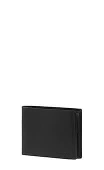 Samsonite Attack 3.0 SLG Geldb&ouml;rse