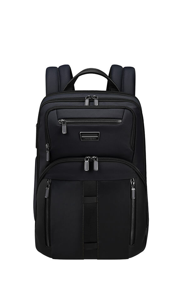 Samsonite Urban-Eye Laptop Backpack 14.1'  Schwarz Samsonite Urban-Eye Laptop Backpack 14.1'  Schwarz