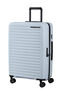 Samsonite Restackd Spinner Expandable 68cm  Glacier