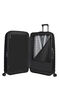 Samsonite Proxis Spinner 86cm Black Samsonite Proxis Spinner 86cm Black