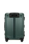 Samsonite Lite-Box Alu Spinner 55cm  Sage/Orange