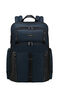 Samsonite Urban-Eye Laptop Backpack 17.3' EXP 17.3'  Blau