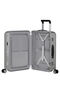 Samsonite Proxis Alu Spinner 55cm  Aluminium Samsonite Proxis Alu Spinner 55cm  Aluminium