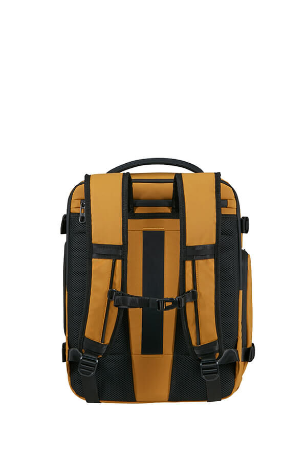 Samsonite Cabin Pack Underseat Backpack S  Ochre