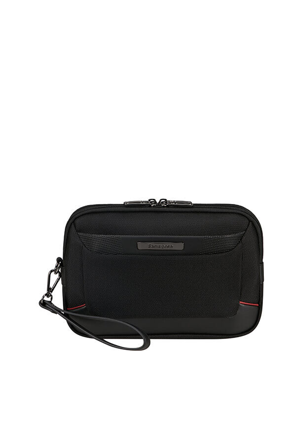 Samsonite Pro-DLX 6 Tablet Clutch  Schwarz
