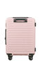 Samsonite Restackd Spinner Expandable 55cm  Rose Samsonite Restackd Spinner Expandable 55cm  Rose