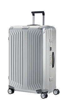 Samsonite Lite-Box Alu Spinner (4 wheels) 76cm Samsonite Lite-Box Alu Spinner (4 wheels) 76cm