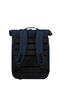 Samsonite Moderny Rolltop Backpack 15.6  Blau