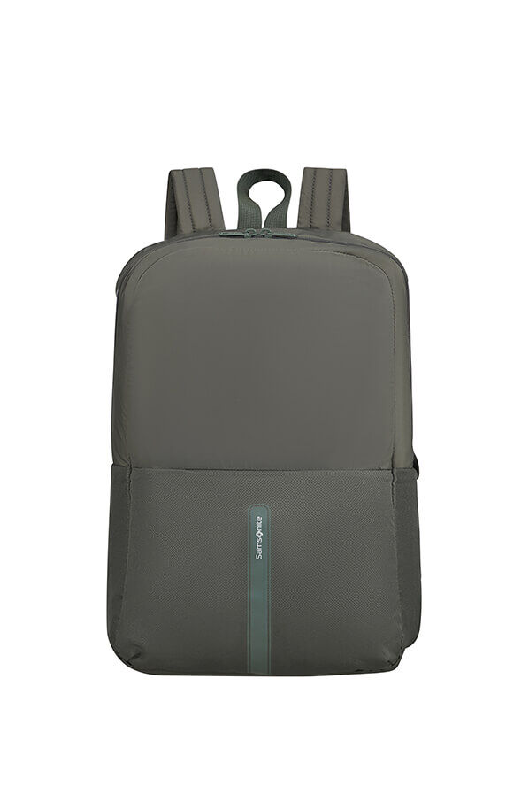 Samsonite Ta Revolution Foldable Backpack S  Green