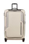 Samsonite Glazed Spinner Expandable 84cm  Sandstone