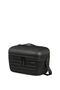 Samsonite Stackd Beauty Case  Schwarz Samsonite Stackd Beauty Case  Schwarz