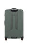 Samsonite Glazed Spinner Expandable 78cm  Sage green
