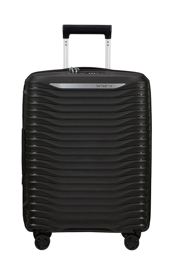Samsonite Upscape SPINNER 55/20 EXP Schwarz