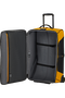 Samsonite Ecodiver DUFFLE/WH 67/24  Yellow Samsonite Ecodiver DUFFLE/WH 67/24  Yellow