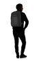 Samsonite Moderny Laptop Backpack 15.6'  Black Samsonite Moderny Laptop Backpack 15.6'  Black