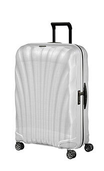 Samsonite C-Lite Spinner (4 wheels) 75cm