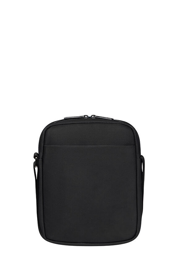 Samsonite Spectrolite 4.0 Sacks Tablet Crossover M  Schwarz