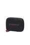 Samsonite Ecodiver Add-Ons Wallet - 5 CC + Z  Schwarz