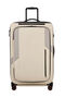 Samsonite Glazed Spinner Expandable 78cm  Sandstone