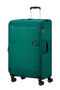 Samsonite Urbify Spinner Expandable 78cm  Pine Green