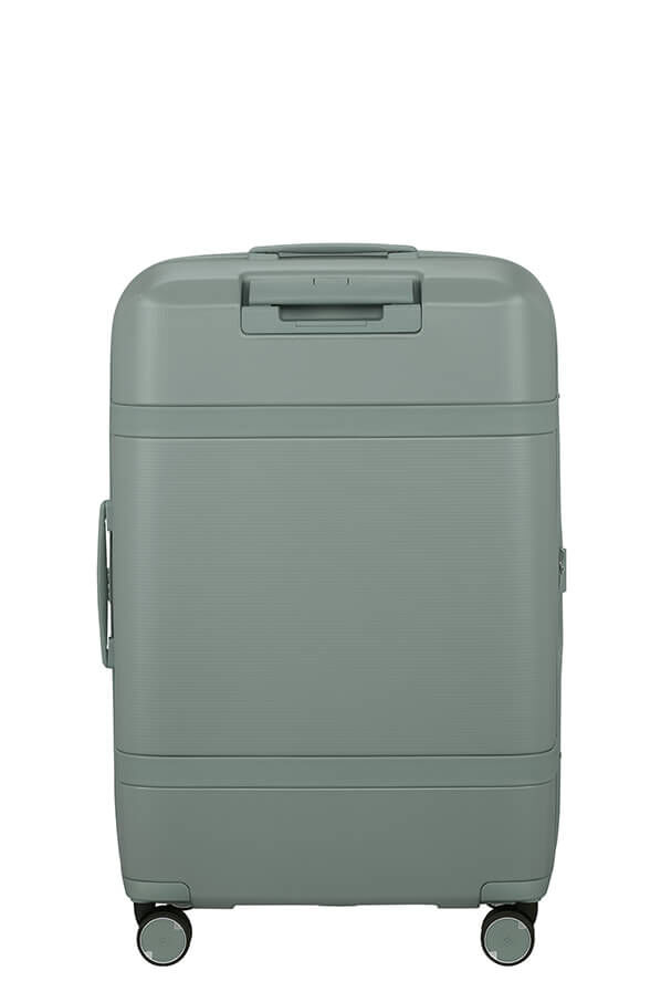 Samsonite Image Spinner Expandable 69cm  Thyme Samsonite Image Spinner Expandable 69cm  Thyme