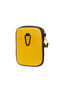 Samsonite Ecodiver Add-Ons Wallet - 5 CC + Z  Gelb