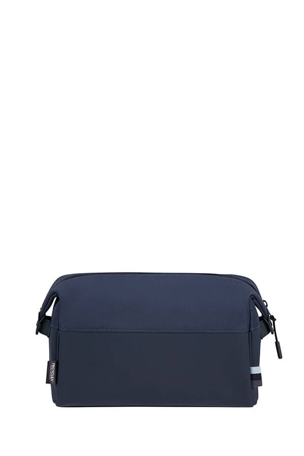 Samsonite Stackd Toilet Kit Toilet Pouch  F&auml;cher Navy