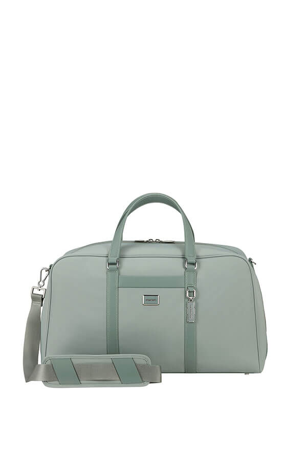 Samsonite Image Biz Duffle Bag S  Thyme