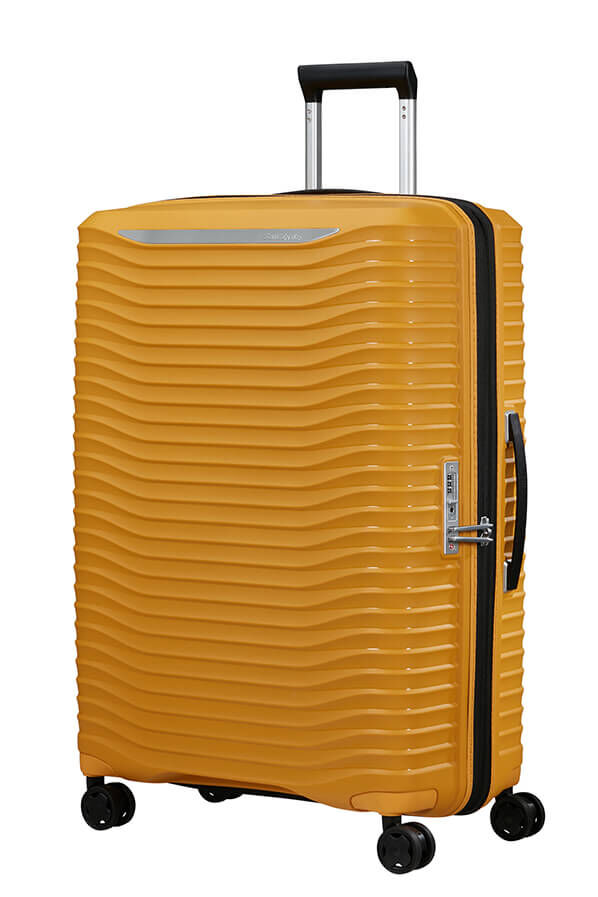 Samsonite Upscape SPINNER 75/28 EXP Yellow Samsonite Upscape SPINNER 75/28 EXP Yellow