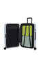 Samsonite Restackd Spinner Expandable 68cm  Glacier