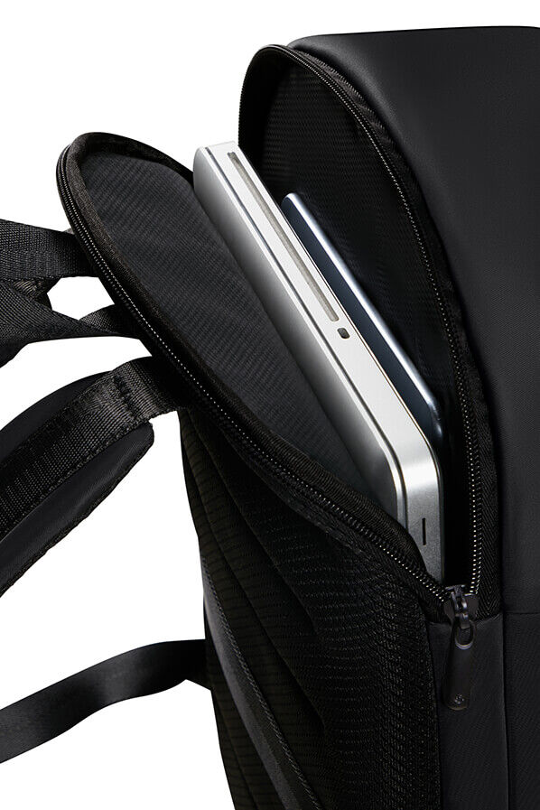 Samsonite Relyon Backpack S 14.1''  Black