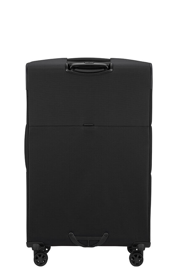 Samsonite GoTwist Spinner Exp 78cm  Schwarz